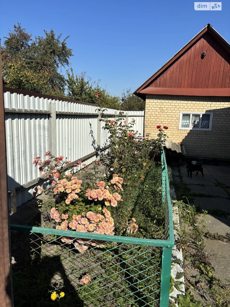 Продаж Дім