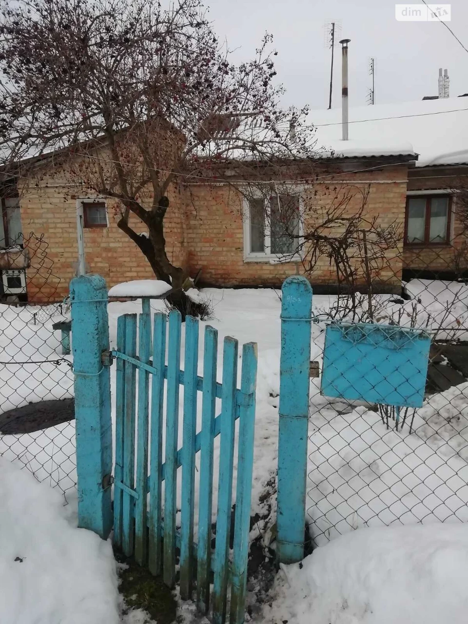 Продаж Дім