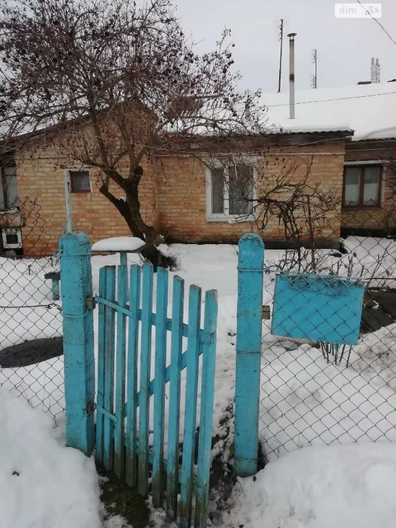 Продаж Дім