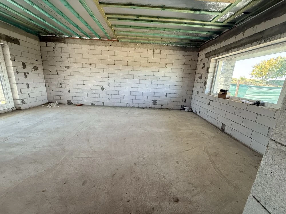 Продам житловий будинок (завершене будівництво)