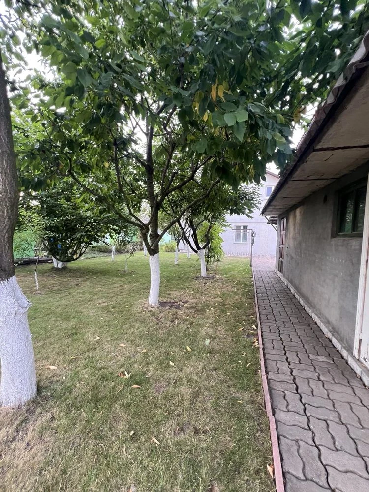 Продаж великого будинку з гарним ремонтом