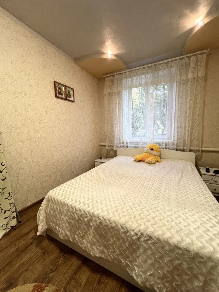 Продаж великого будинку з гарним ремонтом