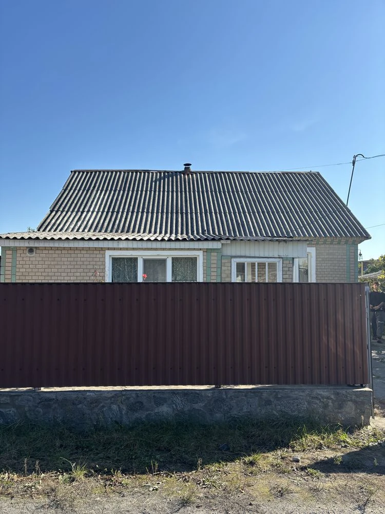 Продаж будинку в м.Полонне