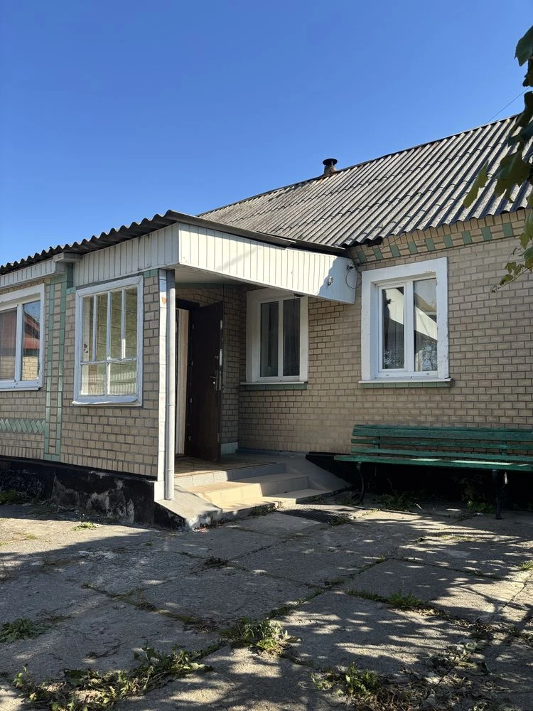 Продаж будинку в м.Полонне