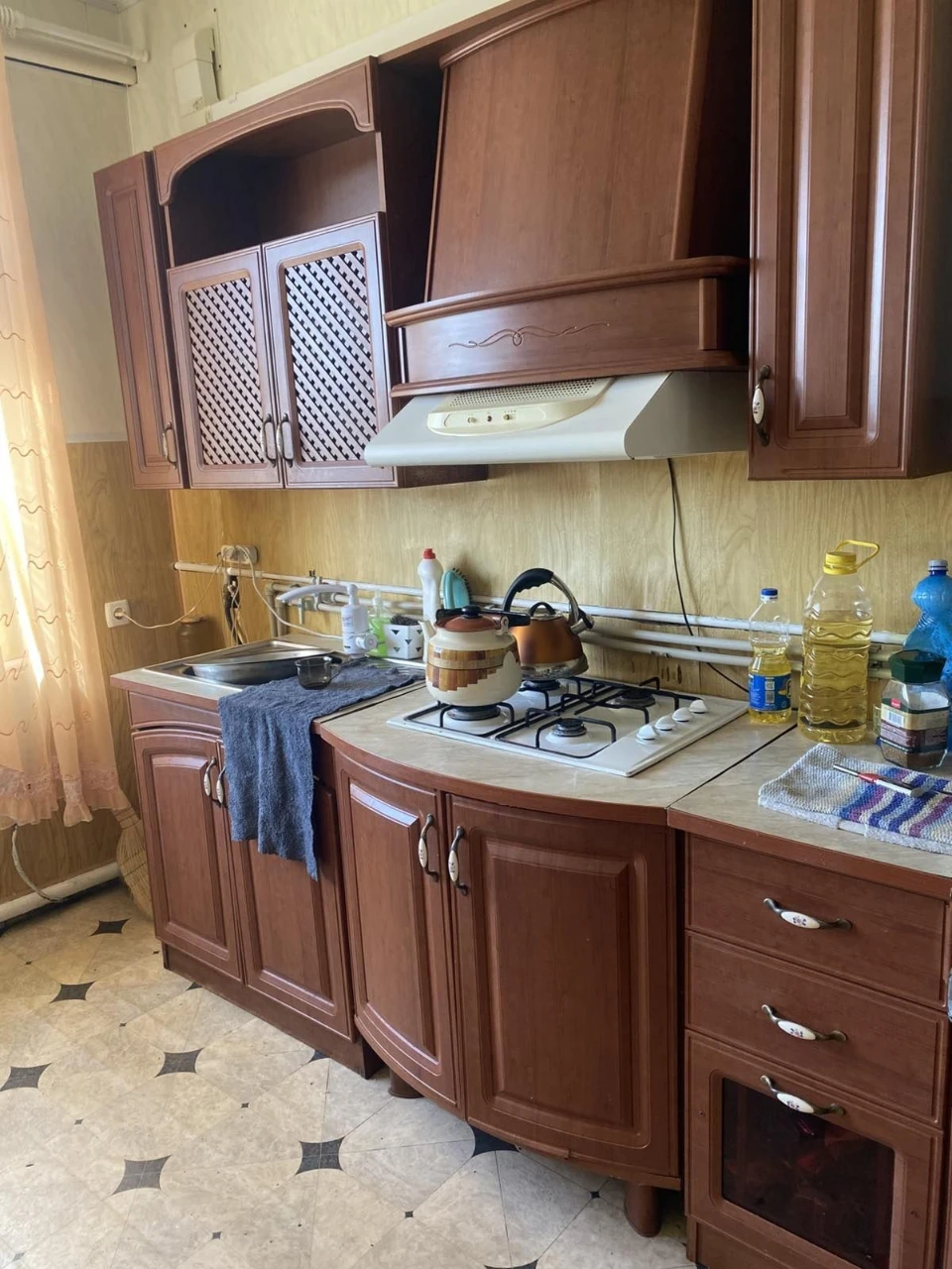 Продам будинок по вул. Бандери 67(Рибалко)