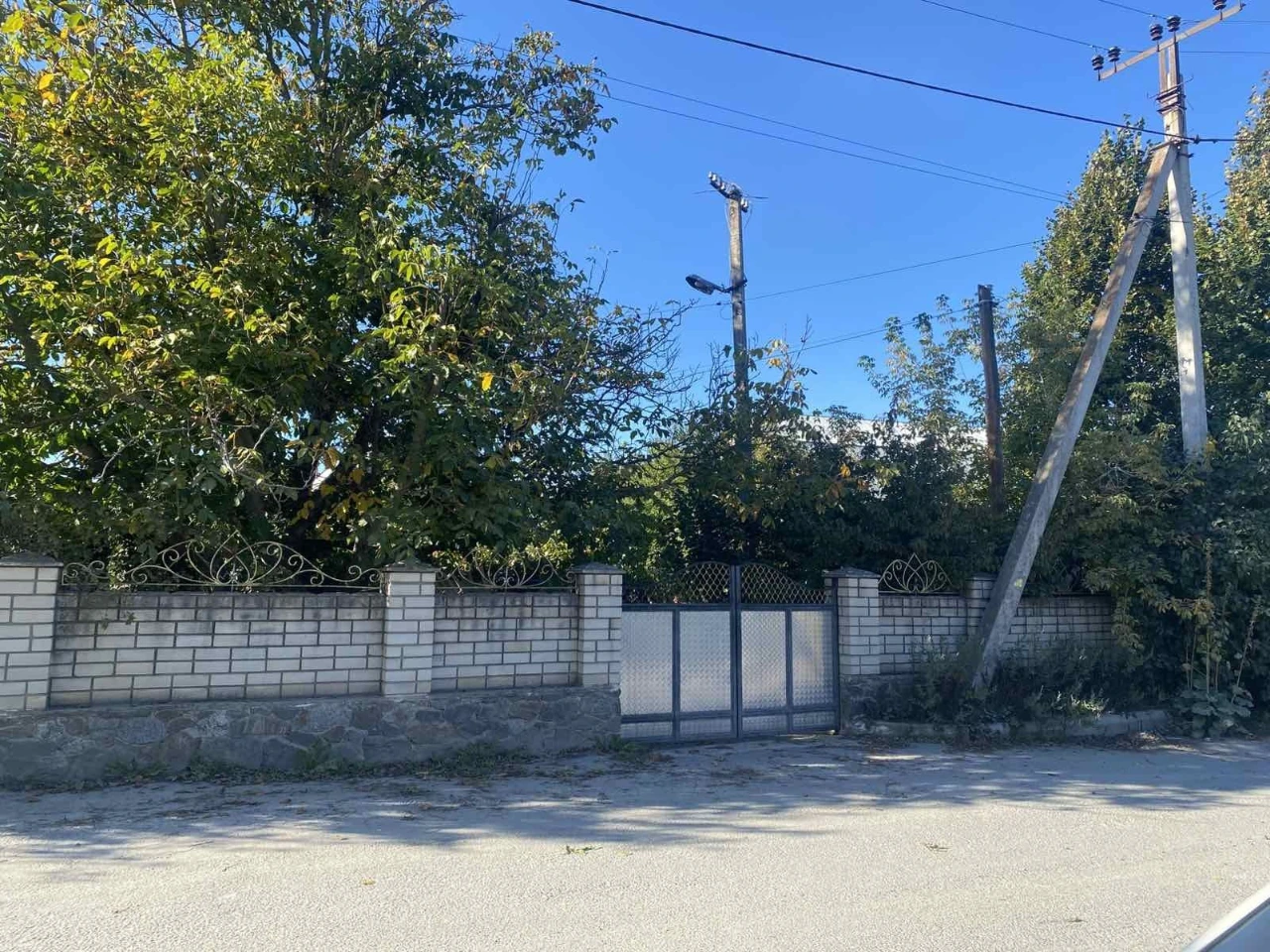 Продам будинок по вул. Бандери 67(Рибалко)