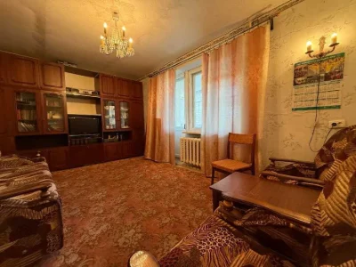 Продам 3-комнатную квартиру Красный Камень Савкин.