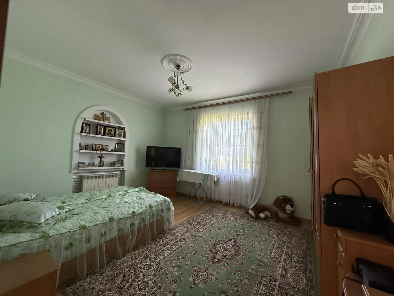 Продаж Дім
