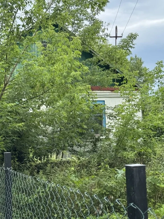 Будинок цегляний біля Полонного