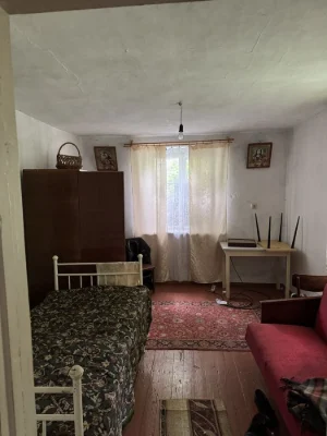 Будинок цегляний біля Полонного