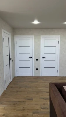 Квартира, Мансарда 108 + м² у сучасному будинку (вул. Грушев