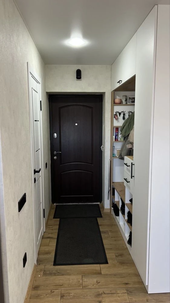 Квартира, Мансарда 108 + м² у сучасному будинку (вул. Грушев