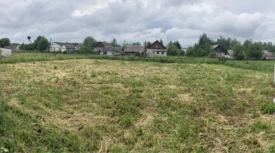Будинок місто Полонне