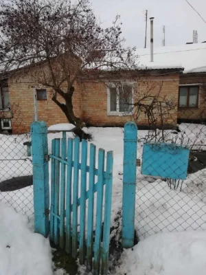 Затишний будинок м. Красилів. Є усі комунікації! 43887