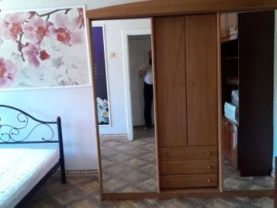 Квартира. Черкаси, Вернигори вул.
