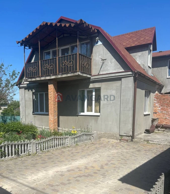 Продаж будинку в Красилові