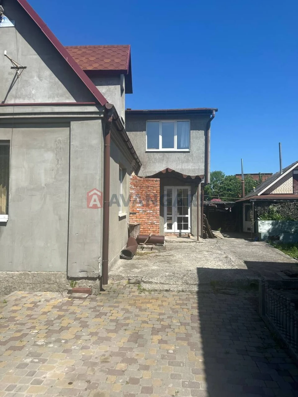 Продаж будинку в Красилові