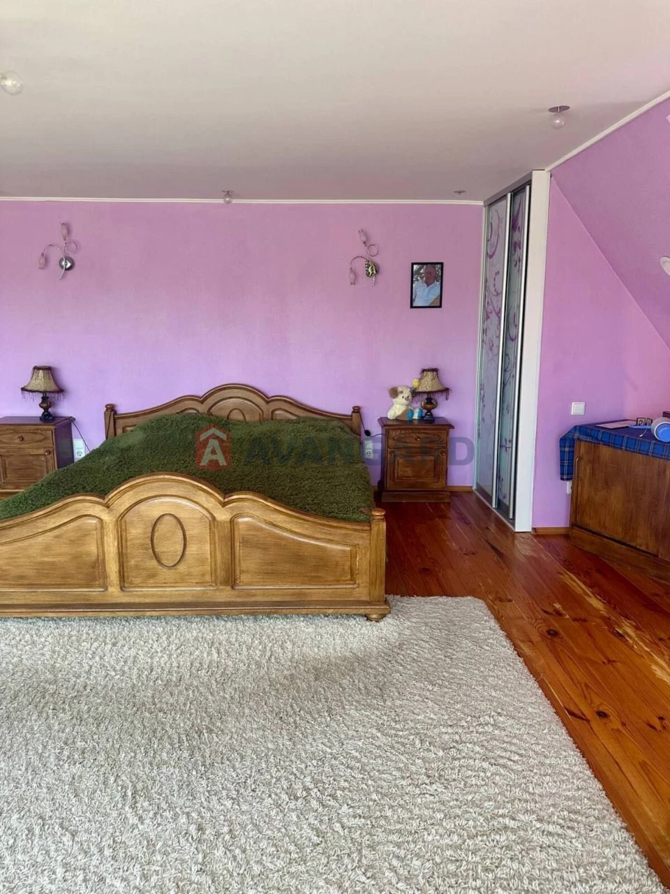 Продаж будинку в Красилові
