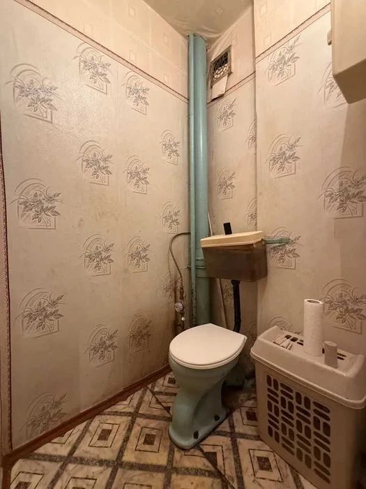 Продам 3-комнатную квартиру Красный Камень Савкин.