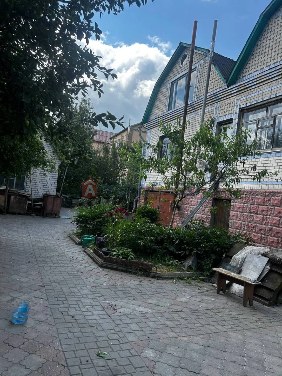 Терміновй продаж будинку в м.Красилів