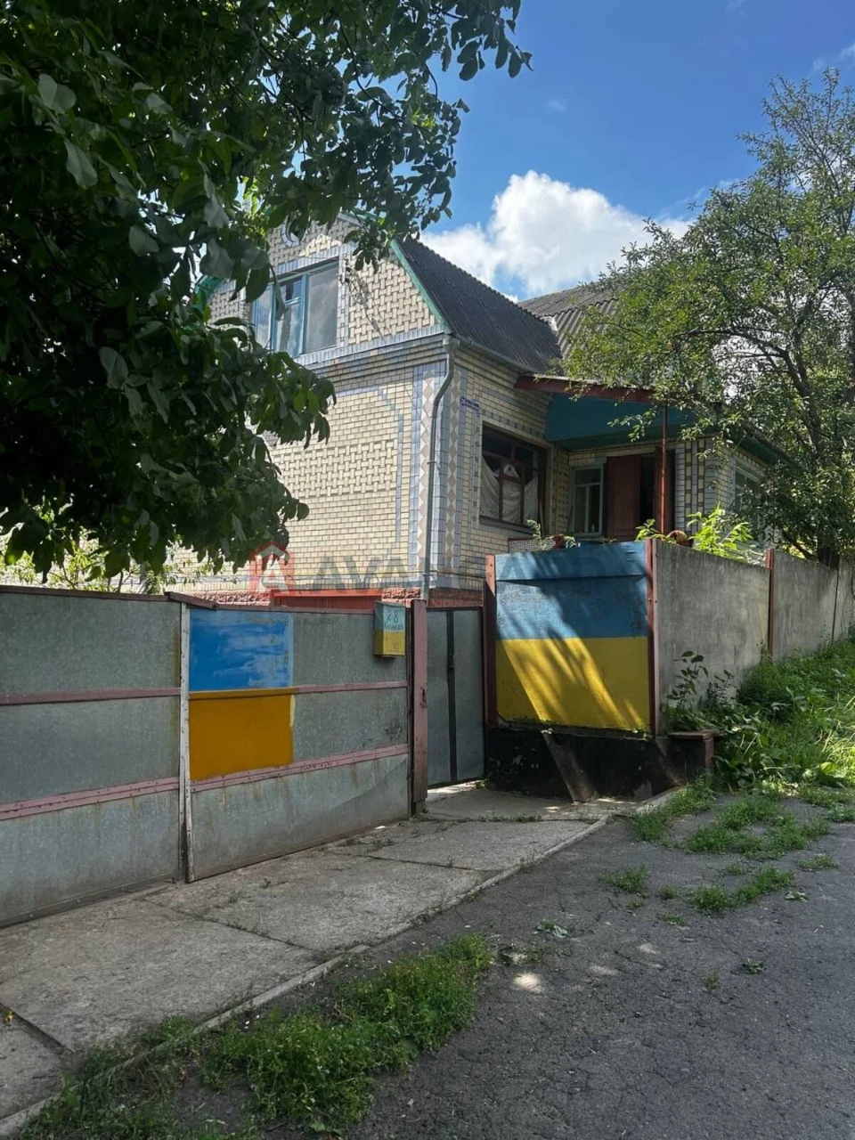 Терміновй продаж будинку в м.Красилів