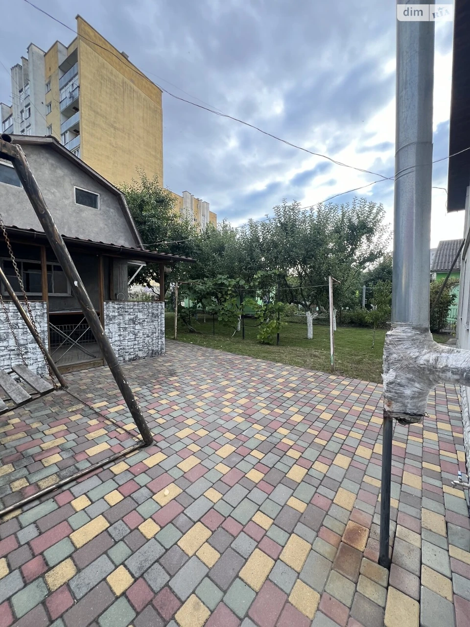Продаж Дім