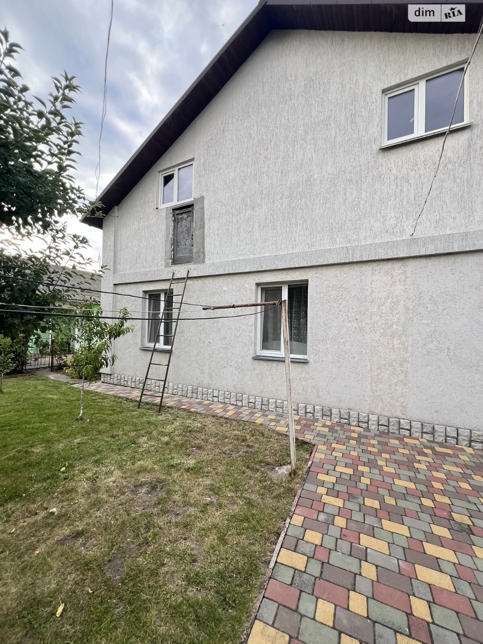 Продаж Дім