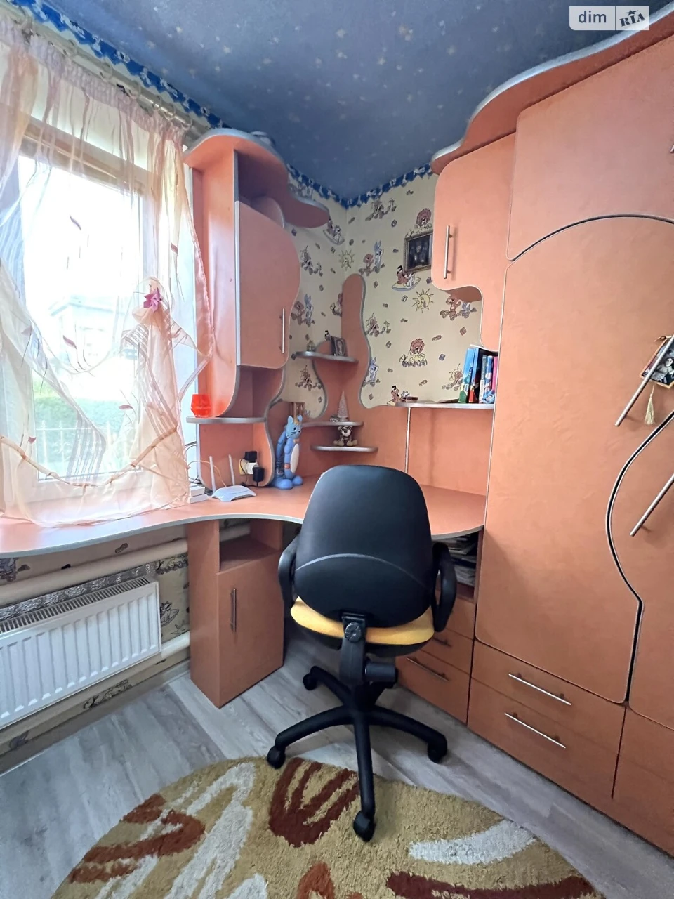 Продаж Дім
