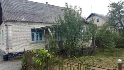 житловий будинок