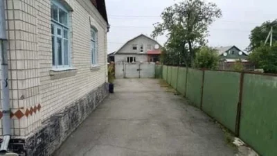 житловий будинок