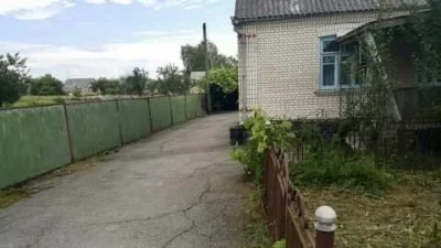 житловий будинок