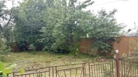 житловий будинок