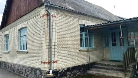 житловий будинок