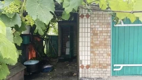 житловий будинок