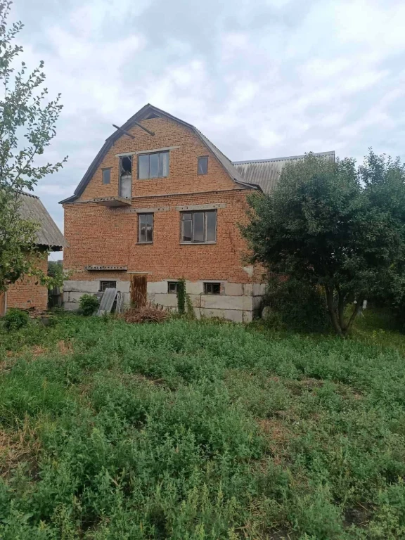 Будинок в Старокостянтинові