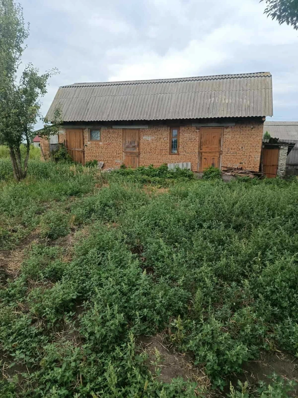 Будинок в Старокостянтинові