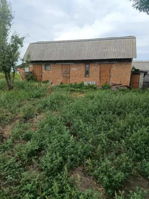 Будинок в Старокостянтинові