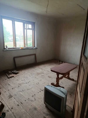 Будинок в Старокостянтинові