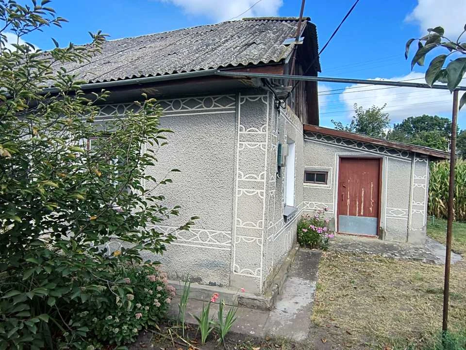 Будинок. Старокостянтинів, Голоти