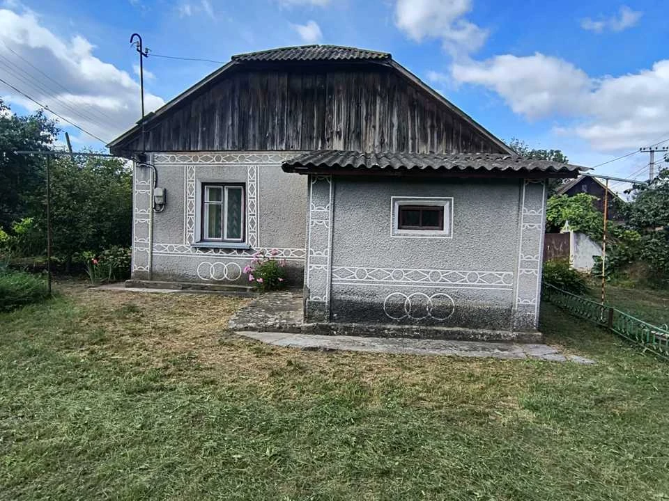 Будинок. Старокостянтинів, Голоти