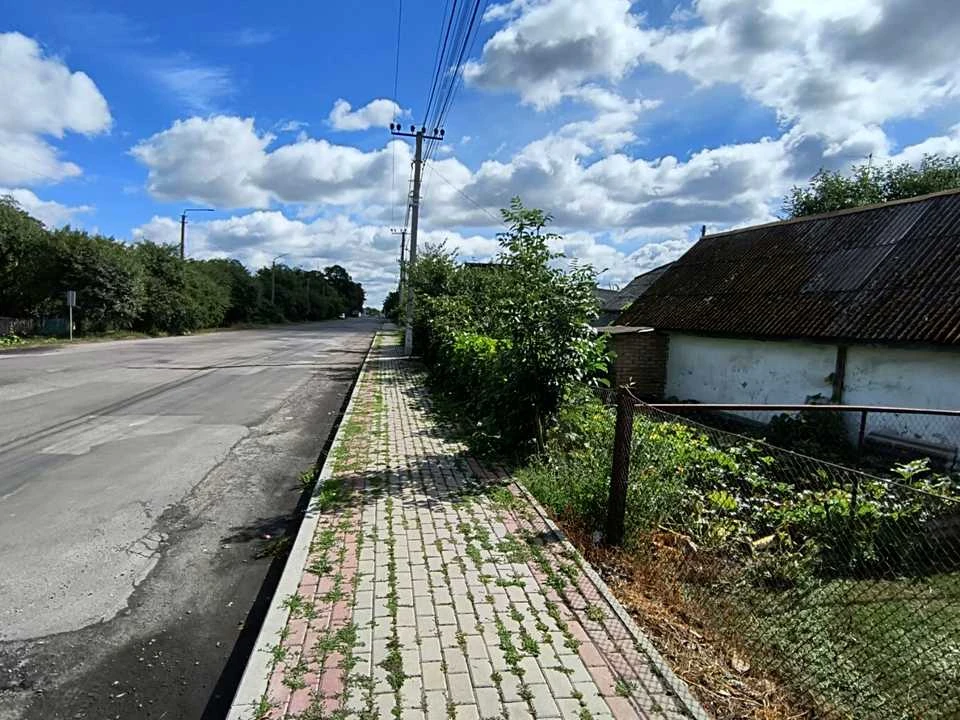 Будинок. Старокостянтинів, Голоти
