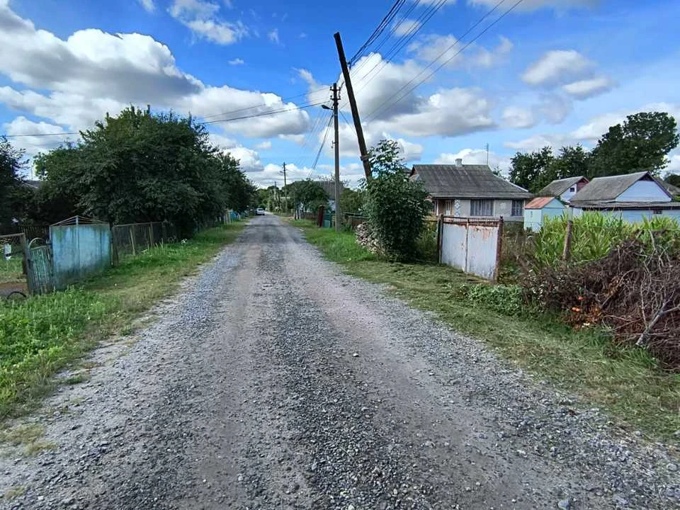 Будинок. Старокостянтинів, Голоти
