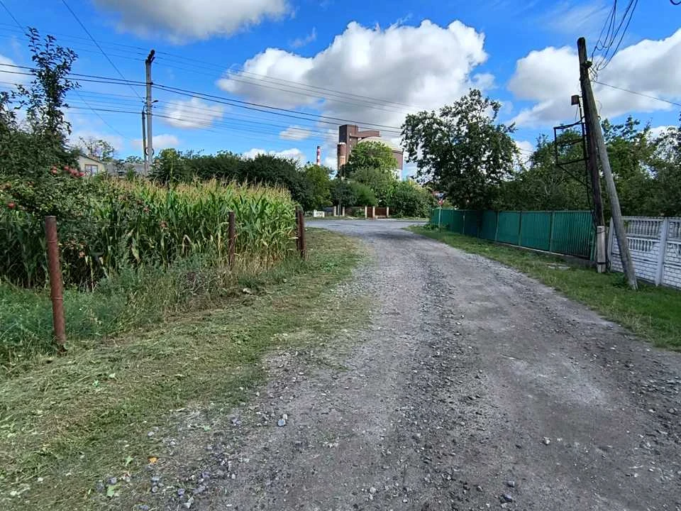 Будинок. Старокостянтинів, Голоти