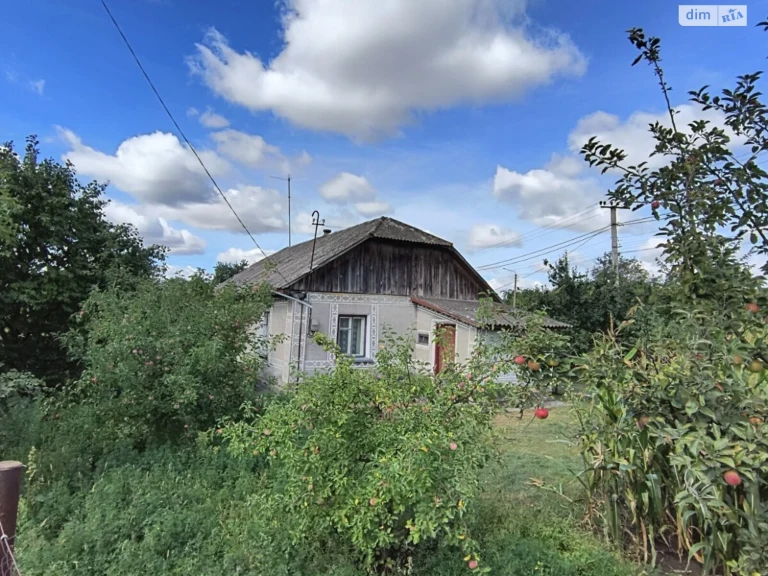 Продаж Дім