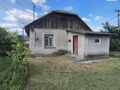 Продаж Дім