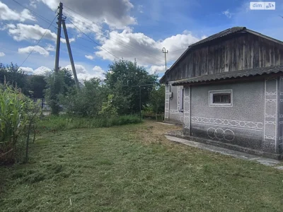 Продаж Дім