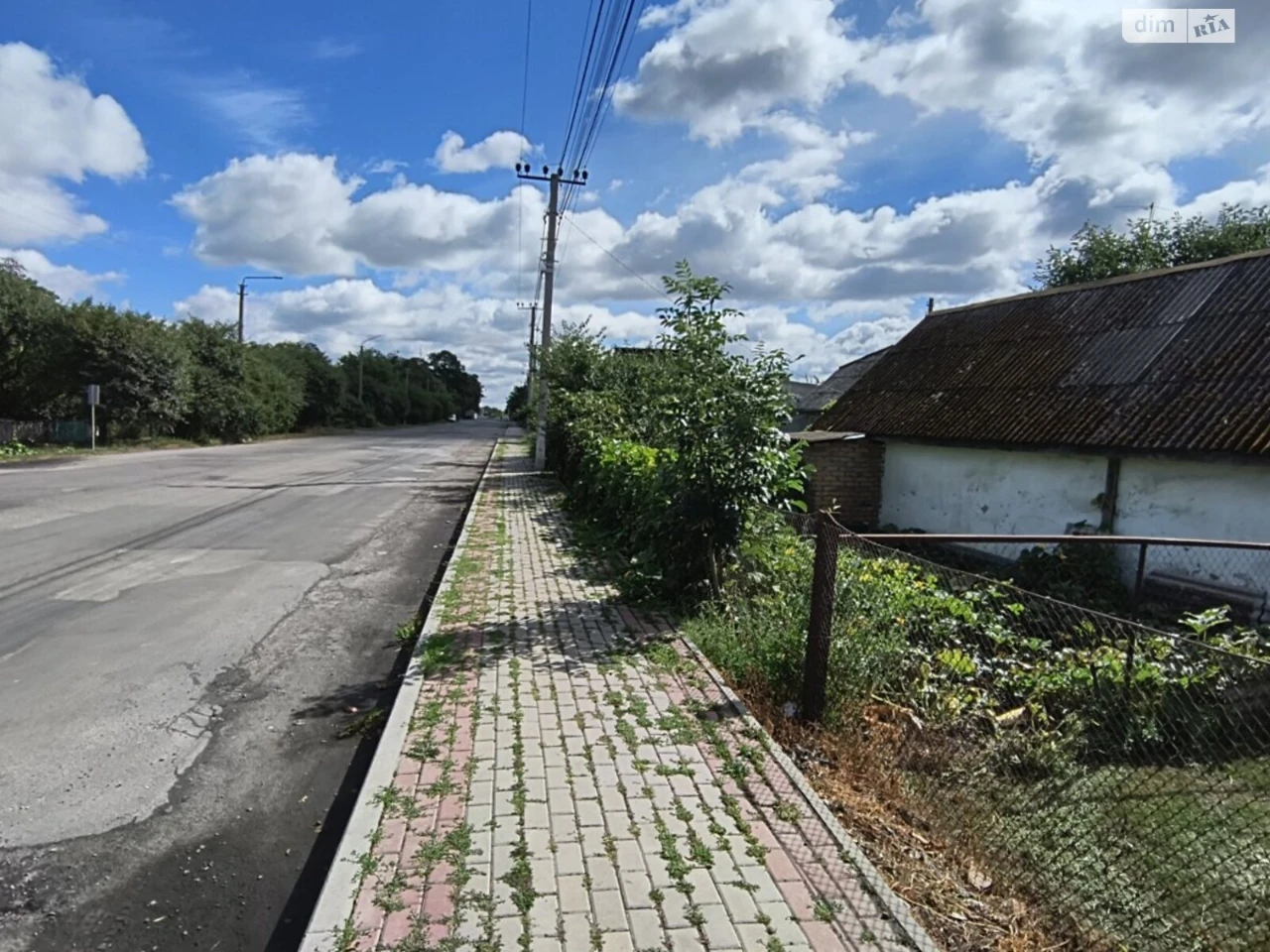 Продаж Дім