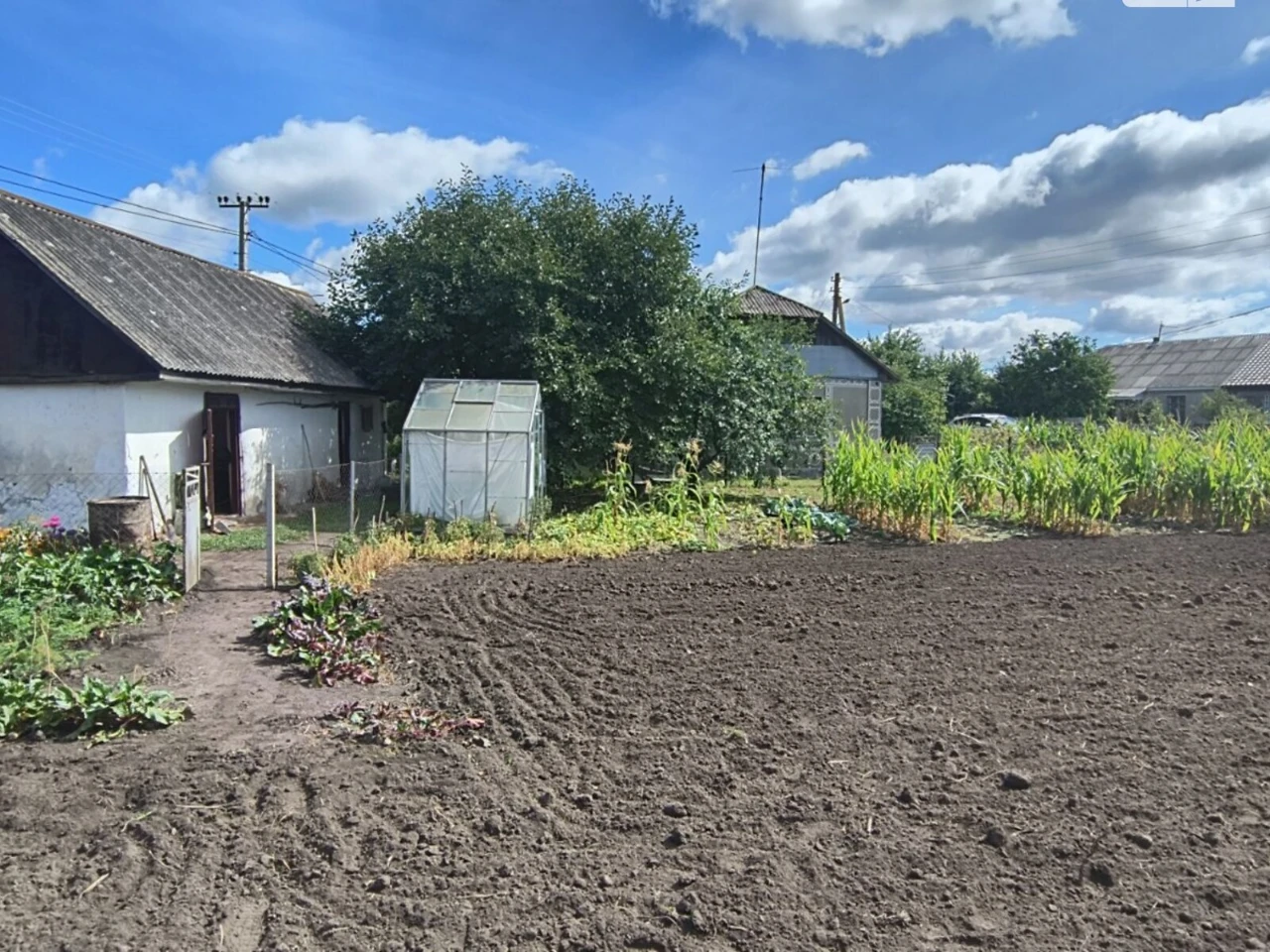 Продаж Дім