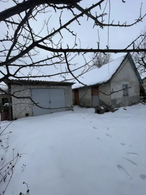 Продаж приватного будинку