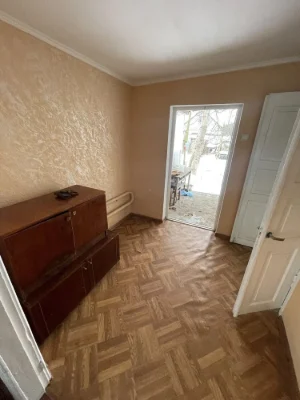 Продаж приватного будинку